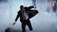 Mission Impossible | Image Via: Cruise/Wagner Productions